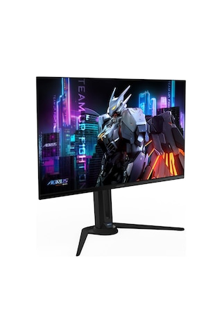 Gigabyte Aorus FO32U2 31.5"  0.03 Ms 240 Hz Freesync Oled Oyuncu Monitör