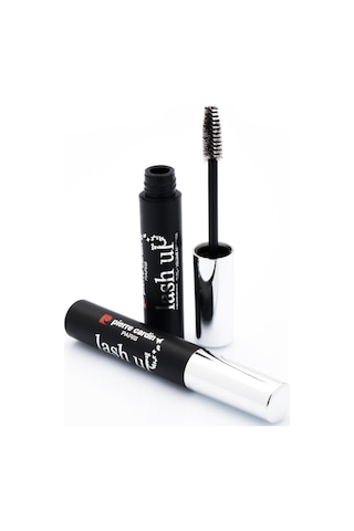 Pierre Cardin Lash Up Uzatma Kıvırma Ve Hacim Etkili Mascara 5 ML Siyah