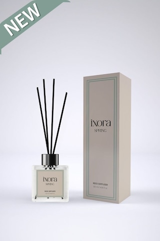 Diffuser:spring Evinizin Ruhunu Yenileyin Adaçayı