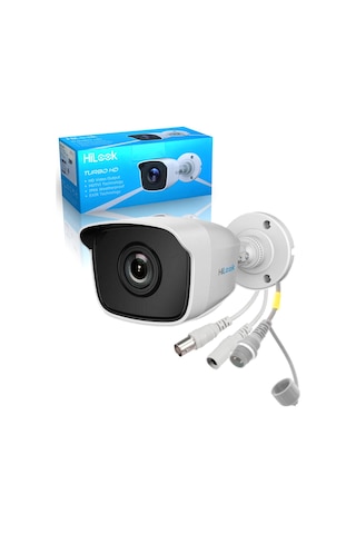 Hilook Thc-B120-Pc 2Mp 2.8Mm Exır Bullet Kamera