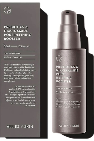Allies Of Skin Prebiyotikler & Niacinamid Gözenek Arındırıcı 50ml