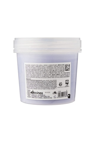 Vegan Love Smoothing Conditioner Elektrinlenme Karşıtı Saç Kremi 250ml 8004608274889 75588 All