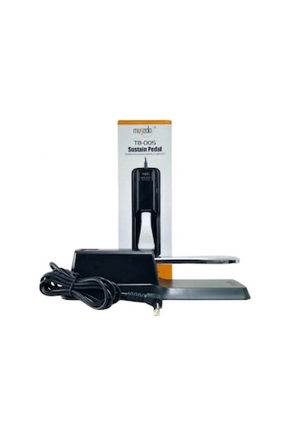Musedo Tb-005 Sustain Pedal Org Pedalı Tb005