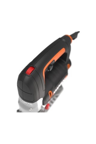 Worx WX479 750 Watt Profesyonel Devir Ayarlı Dekupaj Testere