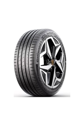 Continental Premiumcontact 7 255/55r20 110y XL Fr Ev Yaz Lastiği 2026