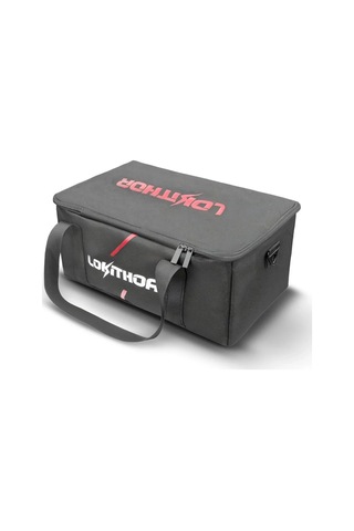 Lokithor Labag001 Aw401 Serisi Akü İçin Bez Taşıma Çantası