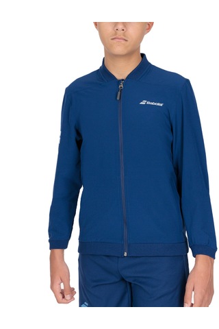 Babolat Play Jacket Junıor Yeşil