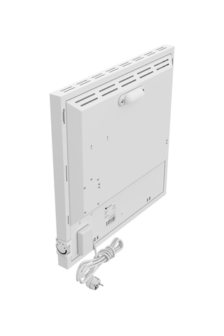 Kuas Conveco 1000 W Manuel Konvektör Panel Isıtıcı Beyaz