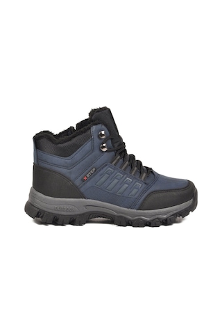 Ayakmod Lacivert Kaymaz Taban Su İtici Unisex Outdoor Bot X6 G Lacivert