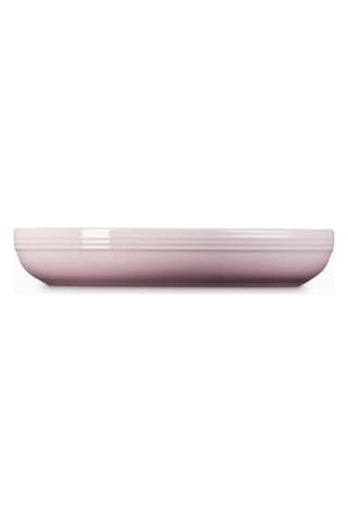 Le Creuset Seramik Kase Çorba Tabağı Shell Pink