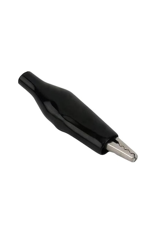 Powermaster Ic-248 Siyah Krokodil Küçük Boy