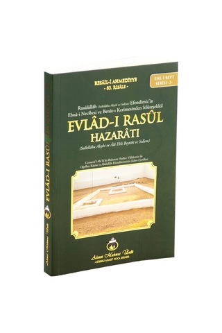 Evlad-I Rasul Hazaratı