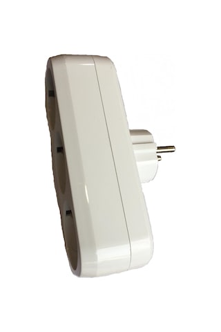 Makel Üçlü Fiş Priz Golyat I Tipi 3’Lü Topraklı Grup Priz 16Amper