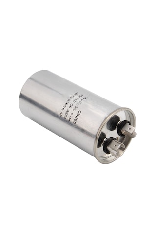 Klima Kondansatör 25+2,5 µf 370V-400V Ac Kapasitör - 294428272 Klima Kondansatör 25+2,5 µf 370V-400V Ac Kapasitör - 294428272