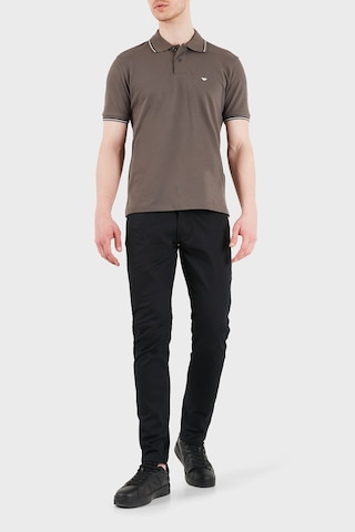 Emporio Armani Erkek Kot Pantolon Em000121 Af23021 Uc001 Siyah