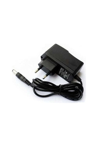 12V 1A Adaptör 12V 1A Adaptör