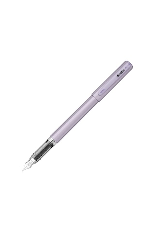 Scrikss Primeo Dolma Kalem M Uç Lila