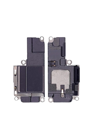 Apple Uyumlu iPhone 13 Pro Max Zil Bazır Hoparlör Buzzer Hoparlörden Ses Gelmesini .