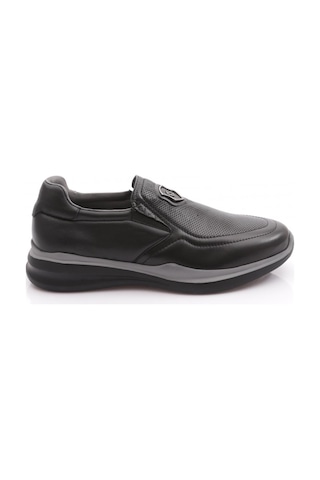 Dgn 5910 Erkek Sneaker Ayakkabi Siyah