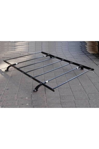 Tofaş Doğan Şahin Kartal Uyumlu R9 Broadway Lada Niva Tavan Sepet Bagaj