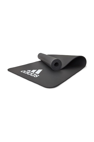 Adidas Eğitim Matı Gri 7Mm Admt-11014Gr