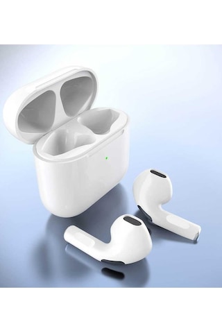 Polosmart PBS206 Tws Bluetooth 5.0 Kablosuz Kulak İçi Kulaklık