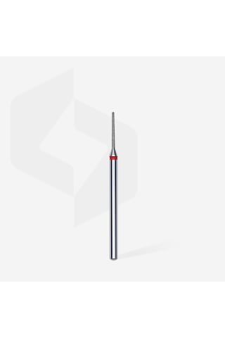 Staleks Diamond Expert Seri Freze Ucu Red Fa80r010/10