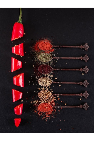 Zad Alkhaleej Paprika Bahratı 200 G