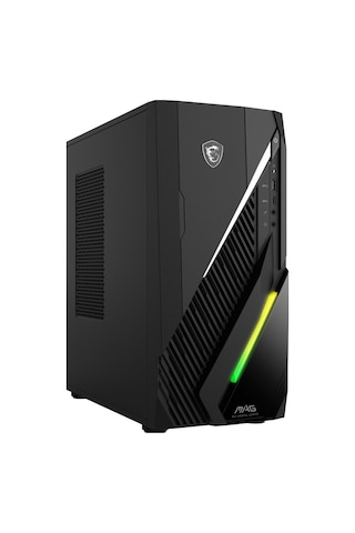 MSI MAG Infinite E1 14NVL5-104EU i5-14400F 16 GB 1 TB SSD RTX 4060 W11H Masaüstü Bilgisayar