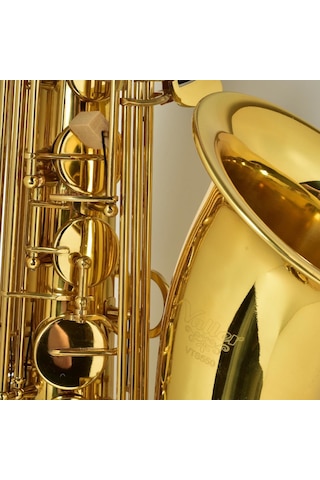 Valler Vts550 Tenor  Saksafon
