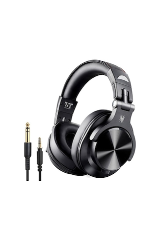 Canpay Oneodio A70 Bluetooth Kulak Üstü Kulaklık