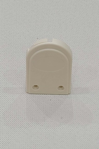 Stor Zebra Kenar Kapak P Krem