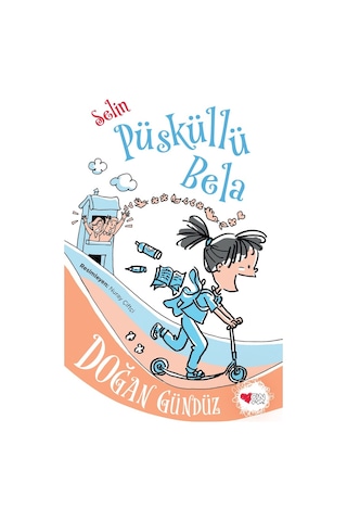 Selin / Püsküllü Bela