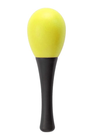 Jwın PM-202 Marakaş Ritim Seti - Sarı