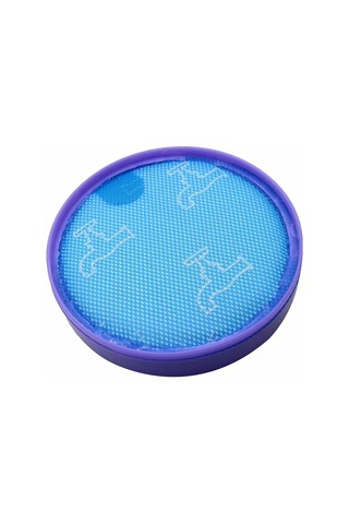 Elektrikli Süpürge Yedek Parçaları Ön Ve Arka Hepa Filtre Seti F