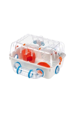 Ferplast Hamster Kafesi, 15,94 X 11,61 8,61 X 8,86