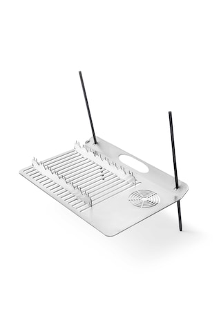 The Favilla Cumbo Çok Amaçlı Çantalı Kamp Ocağı Mangal