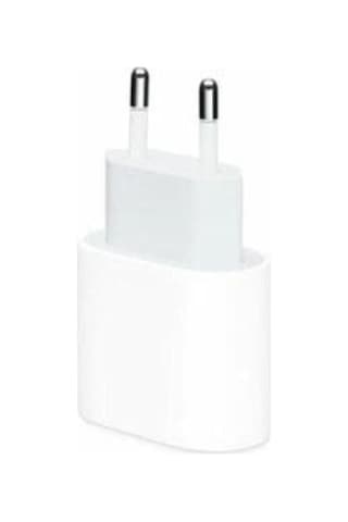 20w Usb-c Power Adaptör Whıte 20w Usb-c Power