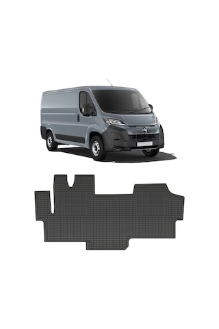 Citroen Jumper Paspas 2024 Model Ve Sonrası