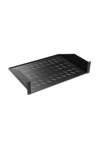 Cabex 1U D=250Mm 19 Rack Mount 2 Noktadan Bağlantılı Sabit Raf Cabex 1U D=250Mm 19 Rack Mount 2 Noktadan Bağlantılı Sabit Raf