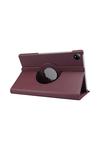 Xiaomi Redmi Pad Se 8.7inç Kılıf Dönen Tablet Kilifi Ekran Koruyucu+kalem Redmipad Se 11inç Değildir Kılıf