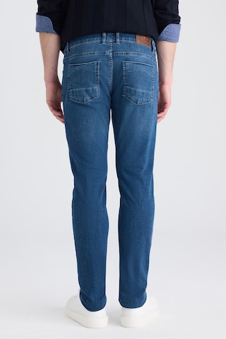 D's Damat Ds Damat Slim Fit Lacivert Denim Pantolon 5hcj35681006m Çok Renkli