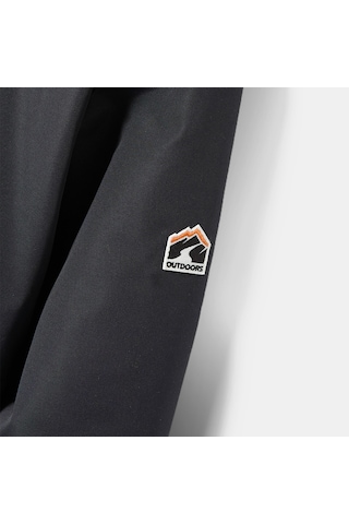 Name It Nknmassimo Erkek Çocuk Ceket 13241686 Siyah