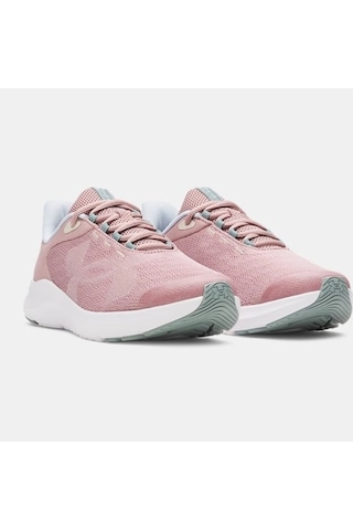 Under Armour Ggs Pursuit 4 Bl Çocuk Koşu Ayakkabısı 6000232-674 Pembe