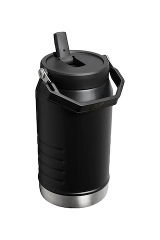 Stanley The Ice Flow Flip Straw 2.0 Su Termosu 1.9 Lt-10-13085-0213 Siyah