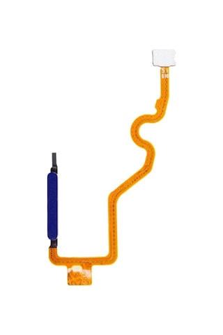 Tecno Uyumlu Pova 5 Parmak Izi Okuyucu Flex Lh7n Senalstore