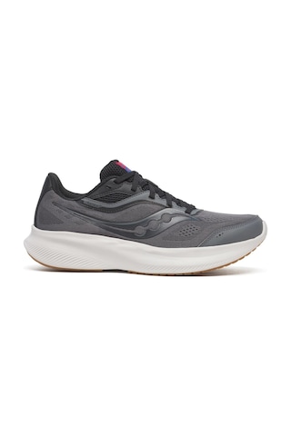 Saucony Cohesıon 18 Erkek Carbon/gum Yol Koşusu Ayakkabısı S21034-104 Siyah