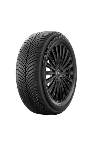 Michelin 255/60 R18 112V Xl Crossclimate 3 Dört Mevsim Lastiği 2025
