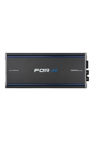 For-x 350.4-kaliteli-profesyonel 4x350w Rms-yeni Seri Efsane Anfi