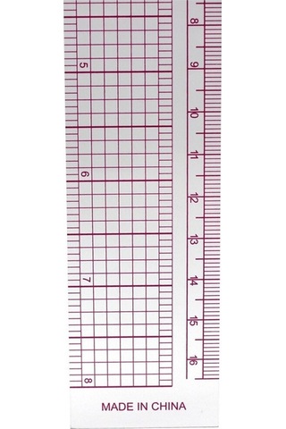 Ccgloball Açı Ölçü Cetveli Pp